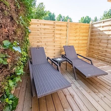 Le Cht'Agathois Apartment Agde Exterior photo