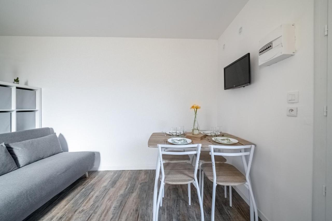 Le Cht'Agathois Apartment Agde Exterior photo