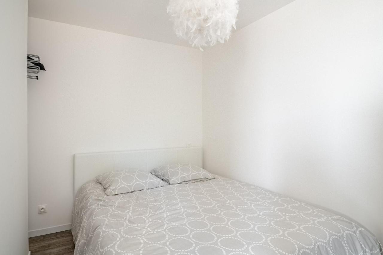Le Cht'Agathois Apartment Agde Exterior photo