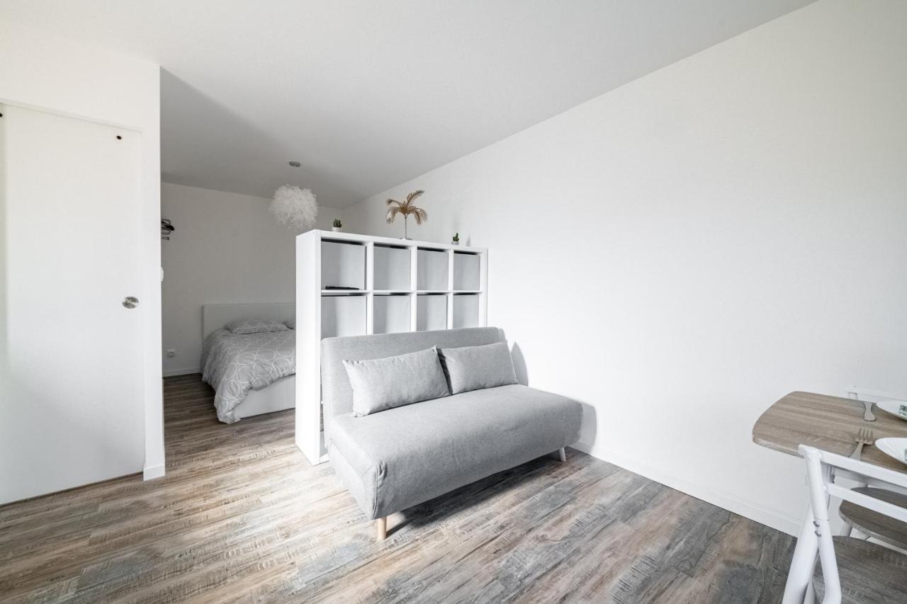 Le Cht'Agathois Apartment Agde Exterior photo
